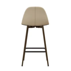 Copley Upholstered Counter Height Barstool - Project 62™ -Cheap Project 62 Store GUEST 8d3b00d4 909c 4b81 b7c1 e7d1bc057f19