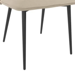 2pk Candelaria Upholstered Dining Chairs - Project 62™ -Cheap Project 62 Store GUEST 8f540eb9 370c 4da3 a375 0af1807e6335