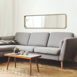 Over-the-Door Mirror Metal - Project 62™ -Cheap Project 62 Store GUEST 936ecca8 492d 483b 8c72 5c9ff48aeb17