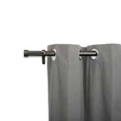 Dauntless Curtain Rod - Project 62 -Cheap Project 62 Store GUEST 96963d47 cd39 4bdc 9998 f8d752647d5d