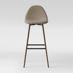 Copley Upholstered Barstool - Project 62™ -Cheap Project 62 Store GUEST 9e25fe25 4df4 419c b4d3 cedfbce3a43b
