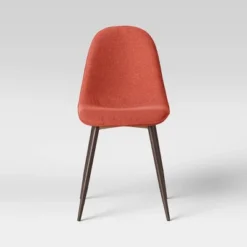 2pc Copley Upholstered Dining Chairs - Project 62™ -Cheap Project 62 Store GUEST 9fcd7e00 0645 4c6f 9d46 6ce40b8648f3