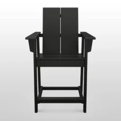 Moore POLYWOOD Patio Counter Chair - Project 62™ -Cheap Project 62 Store GUEST a0931829 4c9b 4be8 b4ac e1f8714125c1