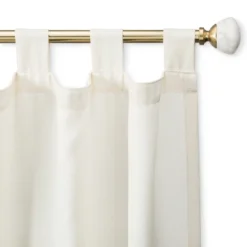 Marble Curtain Rod - Project 62™