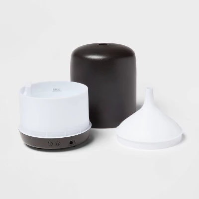 300ml Tall Cylinder Ceramic Form Diffuser - Project 62™ 2 300ml Tall Cylinder Ceramic Form Diffuser - Project 62™ - Image 2