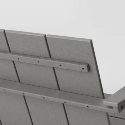 Moore POLYWOOD Patio Loveseat - Project 62™ -Cheap Project 62 Store GUEST a72d49d1 5950 4bcb b600 75260c3ebcef