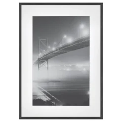 Thin Gallery Matted Photo Frame Black - Project 62™ 15 Thin Gallery Matted Photo Frame Black - Project 62™ -Cheap Project 62 Store GUEST a7b35966 6c00 4562 85f4 013c71c3abf8