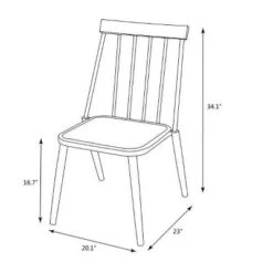 4pc Windsor Outdoor Patio Dining Chairs Stacking Chairs Black - Project 62™ 9 4pc Windsor Outdoor Patio Dining Chairs Stacking Chairs Black - Project 62™ -Cheap Project 62 Store GUEST a8a679a2 9a02 4dc4 9907 c8d344e4a1b9