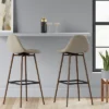 Copley Upholstered Barstool - Project 62™