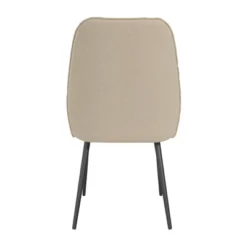 2pk Candelaria Upholstered Dining Chairs - Project 62™ -Cheap Project 62 Store GUEST aca54782 3932 40f7 9044 f03eb2e94618