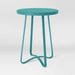 Fisher 3pc Deep Seating Patio Chat Set - Blue-Green - Project 62™ -Cheap Project 62 Store GUEST b7239cac 3959 4598 a7a5 7d0b341ae4ba