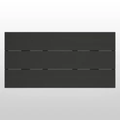 Moore POLYWOOD 35" X 70" Farmhouse Rectangle Patio Dining Table - Project 62™ -Cheap Project 62 Store GUEST bf46e328 faa6 40e0 96a2 ba38cfa9dcc3