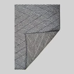 7' X 10' Seagull Stripe Outdoor Rug Gray - Project 62™ 4 7' X 10' Seagull Stripe Outdoor Rug Gray - Project 62™ -Cheap Project 62 Store GUEST c09b4657 91e5 4927 b444 2bf29a6f736e