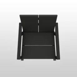 Moore POLYWOOD Patio Rocking Chair - Project 62™ -Cheap Project 62 Store GUEST c1e5afb3 d018 456c aa38 1ea0f31334a8