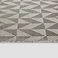 Shifted Chevron Outdoor Rug - Project 62 6 Shifted Chevron Outdoor Rug - Project 62 -Cheap Project 62 Store GUEST c71c7922 41e7 4f39 ab88 e7cb7b7e2cbb