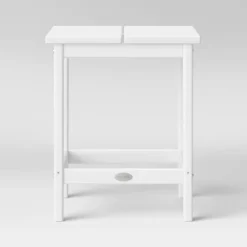 Moore POLYWOOD Patio Side Table - Project 62™ -Cheap Project 62 Store GUEST c7a654c8 b0d2 48ce aa9a 689fe5e12825