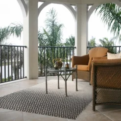 Ombre Geo Outdoor Rug - Project 62™ -Cheap Project 62 Store GUEST c9567bba 8828 46be bf95 e1e3714410e9