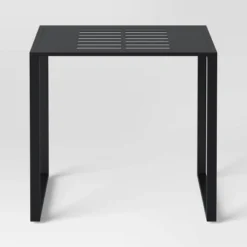 Henning 3pc Patio Bistro Set - Off-White - Project 62™ -Cheap Project 62 Store GUEST cacf7584 599f 405a a3d9 d6ea10d7758a