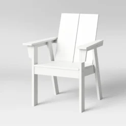 Moore POLYWOOD Patio Dining Chair - Project 62™ -Cheap Project 62 Store GUEST cfda829b 7c34 4b6c 969c 38591a7eeb69