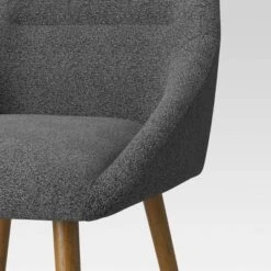 2pk Timo Dining Chair Gray - Project 62™ -Cheap Project 62 Store GUEST d33e5a6b 48c4 420c b481 87202f4eec55