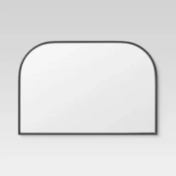 36" X 24" Over The Mantel Mirror - Project 62™ -Cheap Project 62 Store GUEST d3b5403f 79ce 436c 9120 3d38c4a75864