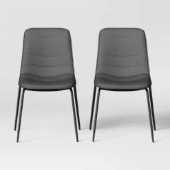 2pk Haverhood Dining Chairs - Project 62™ 27 2pk Haverhood Dining Chairs - Project 62™ -Cheap Project 62 Store GUEST d5035622 5e84 4c20 a7d5 ccdbbd82374b