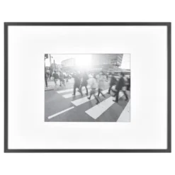 Thin Gallery Matted Photo Frame Black - Project 62™ 12 Thin Gallery Matted Photo Frame Black - Project 62™ -Cheap Project 62 Store GUEST d5e53818 55e3 4529 b113 824cf24acd74