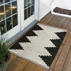Mod Desert Outdoor Rug - Project 62™ -Cheap Project 62 Store GUEST dbeed075 50ca 4797 a49c 509df6af77fc