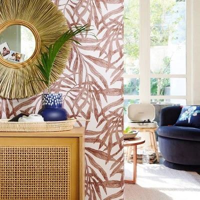 Dorton Round Swivel Barrel Chair - Project 62™ 5 Dorton Round Swivel Barrel Chair - Project 62™ - Image 5