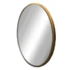 32" Round Decorative Wall Mirror - Project 62™