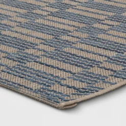 Offset Geo Outdoor Rug - Project 62™ -Cheap Project 62 Store GUEST e31d4d65 d1c4 4045 a3dd 1e1a234b9ed8
