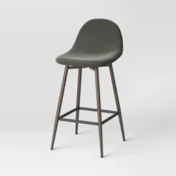 Copley Upholstered Counter Height Barstool - Project 62™ -Cheap Project 62 Store GUEST e5647d5d f4c7 4efd bdb8 e4d27c2fa8ba