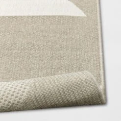 Grace Geo Circle Indoor/Outdoor Rug - Tan - Project 62™ 7 Grace Geo Circle Indoor/Outdoor Rug - Tan - Project 62™ -Cheap Project 62 Store GUEST e5eb3160 14ff 4394 863b 85c12a3b5ff8