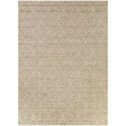 Small Diamond Outdoor Rug Taupe - Project 62™ -Cheap Project 62 Store GUEST e615af19 69fe 482a bff9 678735631283