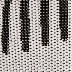 7' X 10' Modern Sun Outdoor Rug Black - Project 62™ -Cheap Project 62 Store GUEST ec303cb5 1c24 40d2 abd6 15cc6ae47f6c