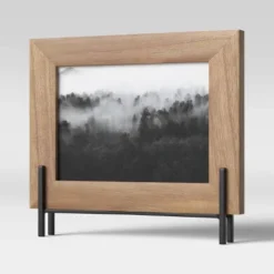 5" X 7" Natural Frame With Stand Brown - Project 62™ 4 5" X 7" Natural Frame With Stand Brown - Project 62™ -Cheap Project 62 Store GUEST ed4b8765 f330 4498 9a12 f70d20454e53