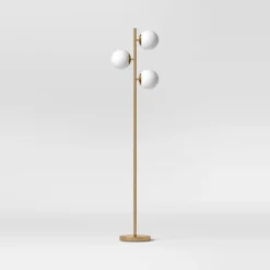 Globe Track Tree Floor Lamp White - Project 62™ -Cheap Project 62 Store GUEST eeb70fda 72d9 429c a04f 33f85c0df0c5