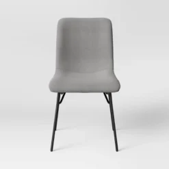 2pk Turnbull Upholstered Dining Chairs - Project 62™ -Cheap Project 62 Store GUEST f2e28a2a 6dbd 49e7 84f5 7a0a30599b62