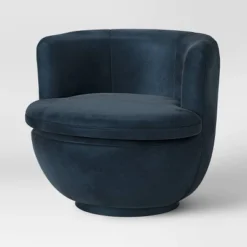 Dorton Round Swivel Barrel Chair - Project 62™ 12 Dorton Round Swivel Barrel Chair - Project 62™ -Cheap Project 62 Store GUEST f52d5b14 a09b 48eb bb14 16df73f5e4b6