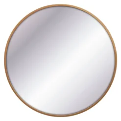 32" Round Decorative Wall Mirror - Project 62™ -Cheap Project 62 Store GUEST f8993cc1 3db1 4b44 bb7c eaf43e869b71