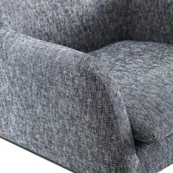 Glenn Mid-Century Modern Accent Chair Blue/White - Project 62™ -Cheap Project 62 Store GUEST fcda71bb e136 43c8 9c61 9f41919f61c5