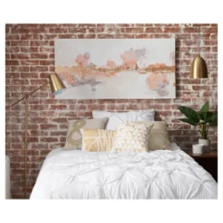 Cantilever Floor Lamp Brass - Project 62™ -Cheap Project 62 Store GUEST fd1e2d0c b7c5 4948 91e2 c1bde6f6fad7