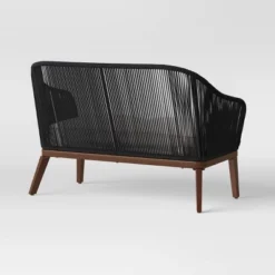 Purcell Wood Patio Loveseat - Project 62™ 7 Purcell Wood Patio Loveseat - Project 62™ -Cheap Project 62 Store GUEST fee24134 943b 498c b03c 65dba1254edf