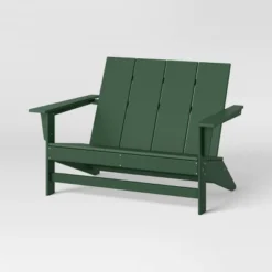 Moore POLYWOOD Patio Loveseat - Project 62™ -Cheap Project 62 Store GUEST ff212173 2053 4a12 9f1c ff6a658d99b5