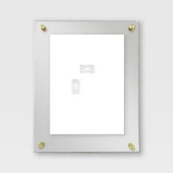 11" X 14" Acrylic Frame Clear - Project 62™ -Cheap Project 62 Store GUEST ff5e220c e5cd 4241 a72c 6842bff439a7