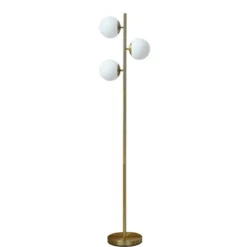 Globe Track Tree Floor Lamp White - Project 62™ -Cheap Project 62 Store GUEST ffa288aa eb79 4be2 aacd 36199cbea6dd